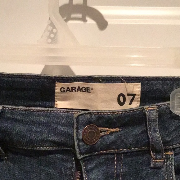 Jeans - Picture 3 of 6